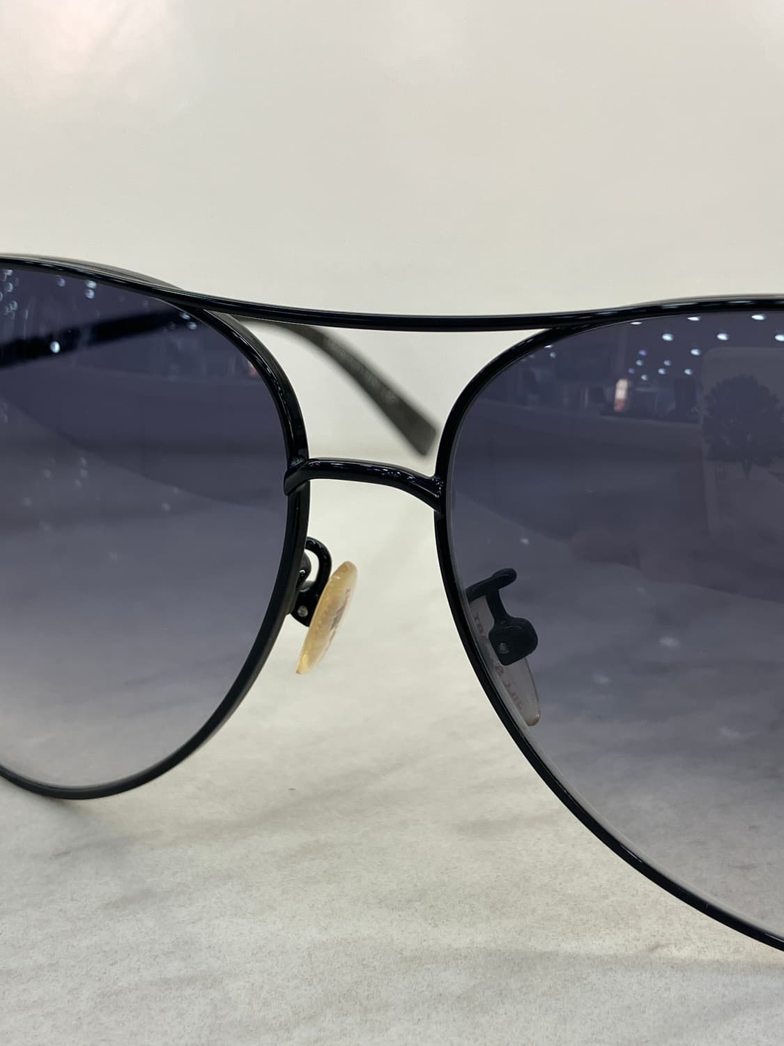 질 스튜어트 JILL STUART 투 브릿지 선글라스(28g) 상품이미지5