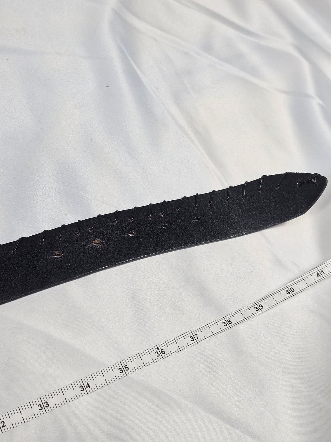 고딕벨트 상품이미지6