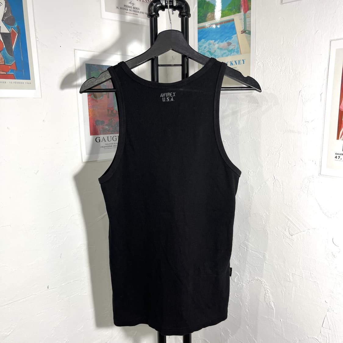 아비렉스 슬리브리스 상품이미지2