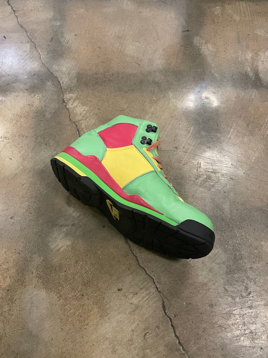 2006年 Nike ACG Baltoro 상품이미지6