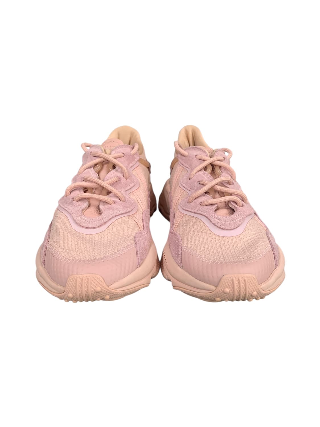 아디다스 오즈위고 애쉬펄 핑크 235 상품이미지4