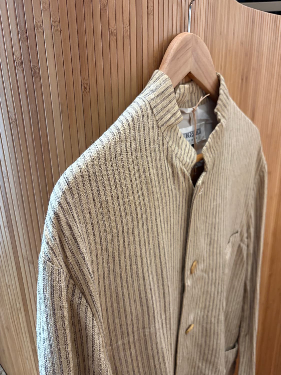GEORGES RECH JACKET 상품이미지2
