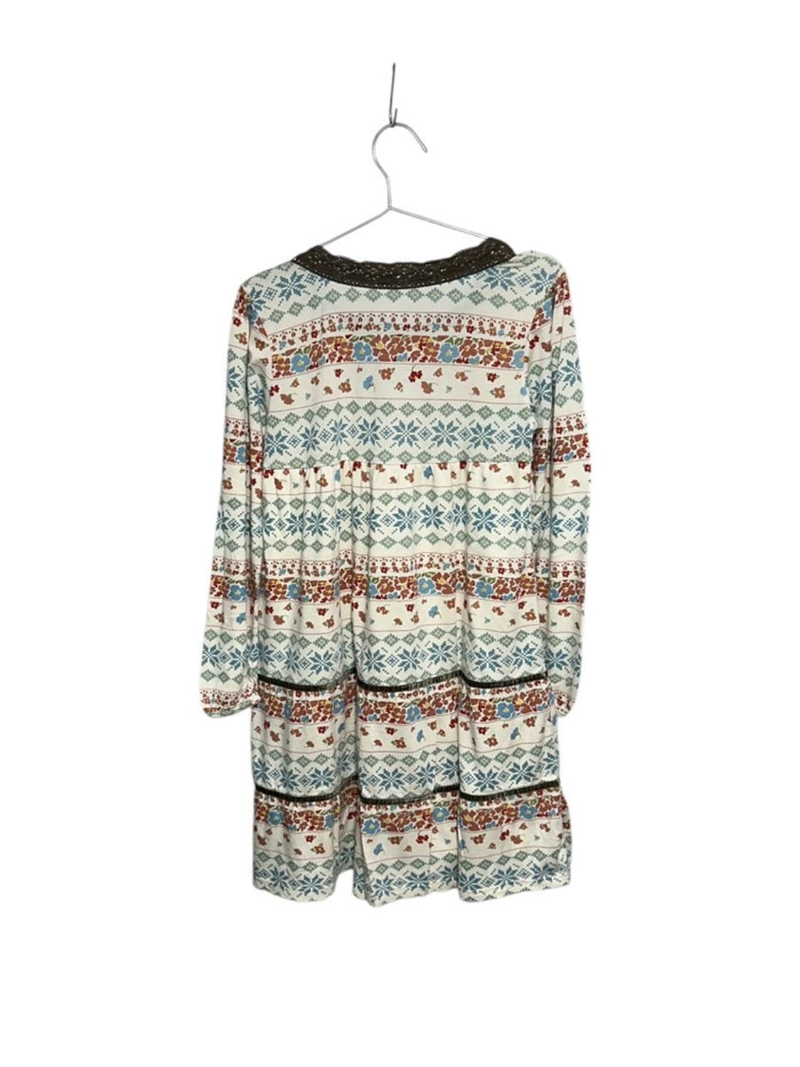 vtg dress 상품이미지5