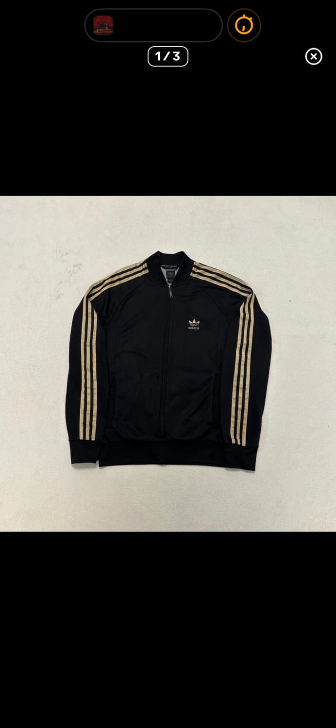 아디다스 져지 상품이미지1