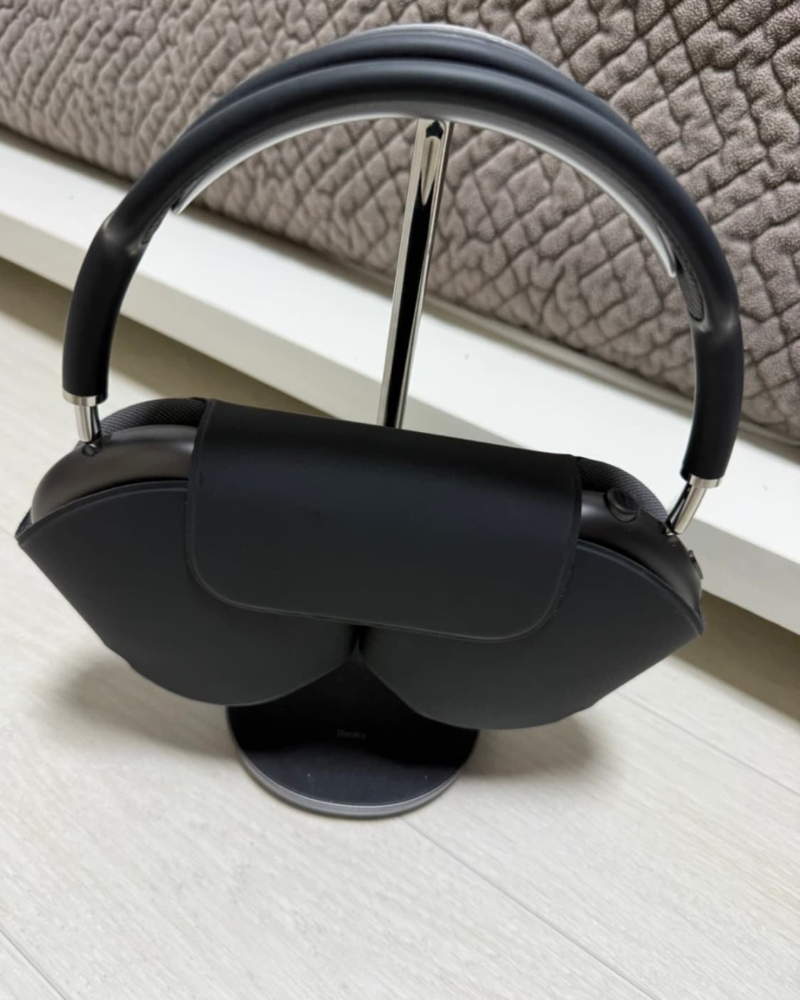 에어팟 맥스 1세대(8핀) + 거치대 상품이미지1