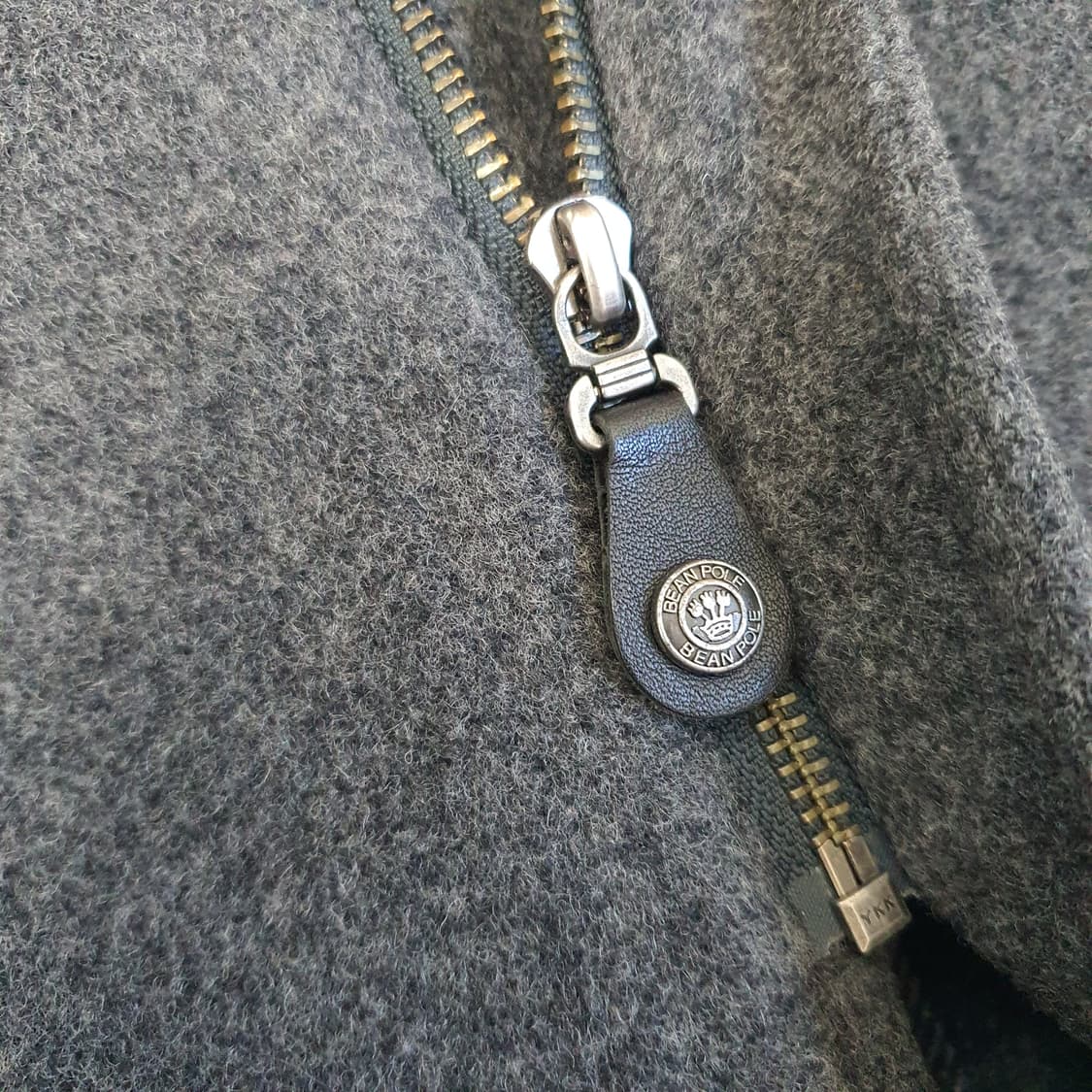 빈폴 울100 떡볶이 코트 자켓 남자95 상품이미지8