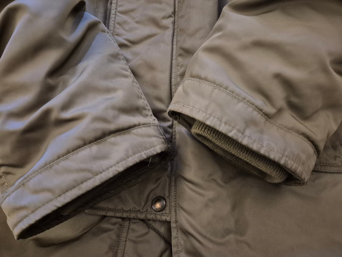 폴로랄프로렌 TYPE N-3B 덕다운 파카 상품이미지7