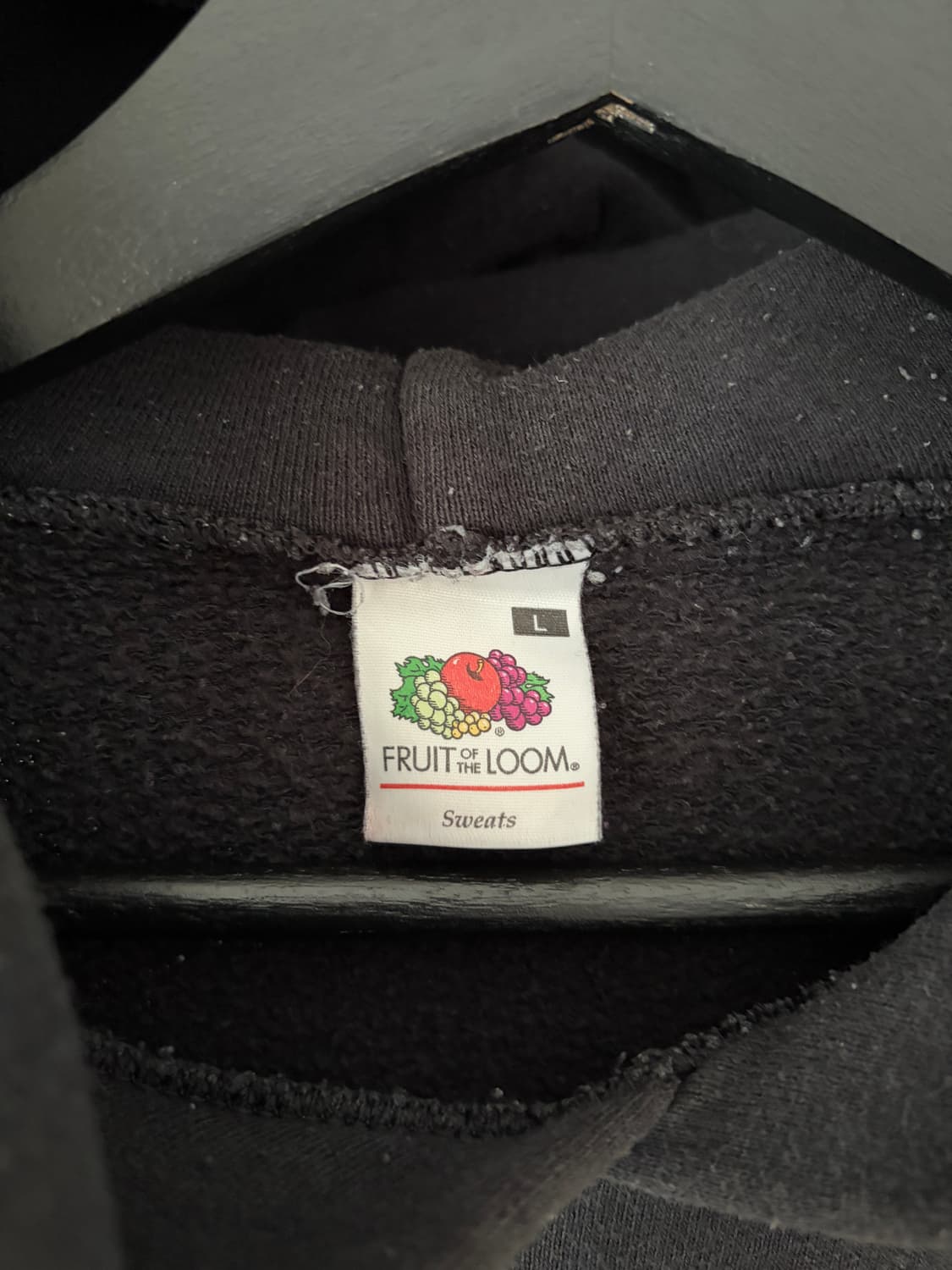 2000 Red Hot Chili Peppers 레드핫칠리페퍼스 후드티 상품이미지4