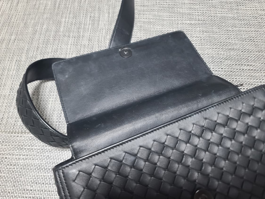 보테가베네타 알룸나백 토트백 카메라백 상품이미지6