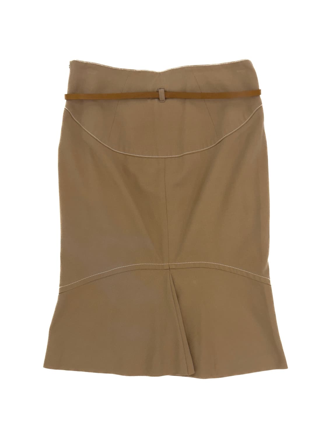 Sportmax Belted Pencil Skirt/ 38 상품이미지2