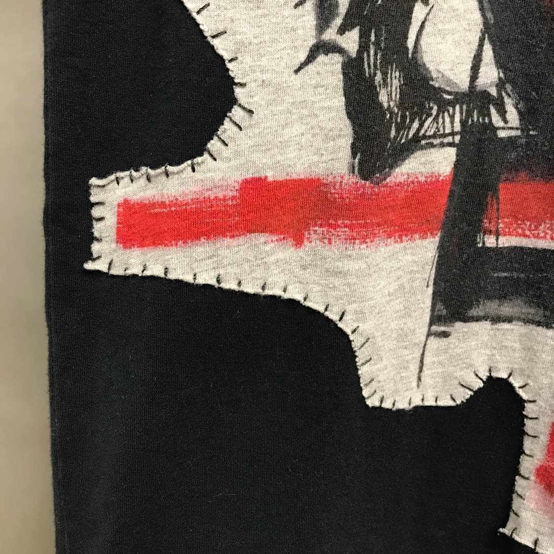 발망 반팔 티셔츠 4 상품이미지4