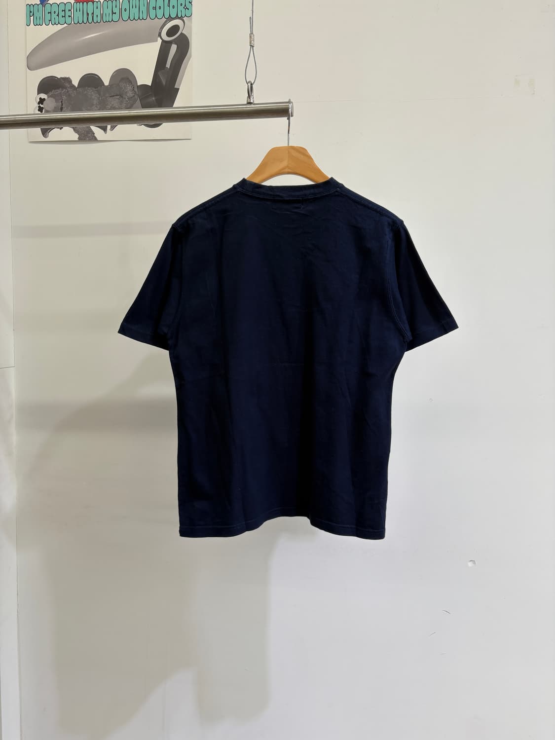 VAN 반팔 티셔츠 상품이미지5