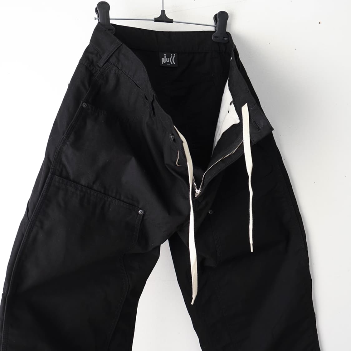 31/NULL TOKYO 더블니 팬츠 상품이미지6