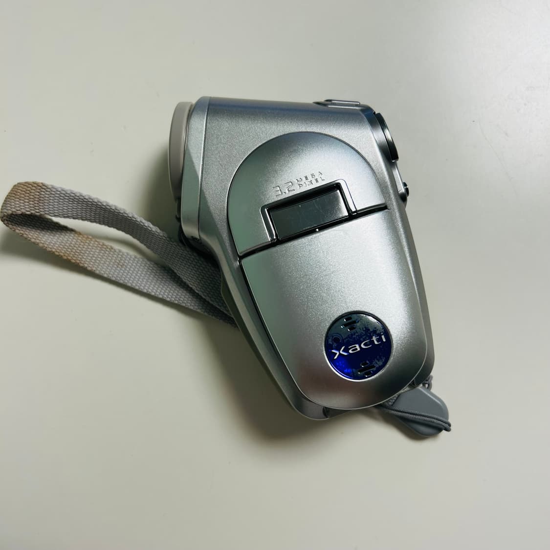 산요작티 Sanyo Xacti DMX-C1 빈티지 캠코더 상품이미지1