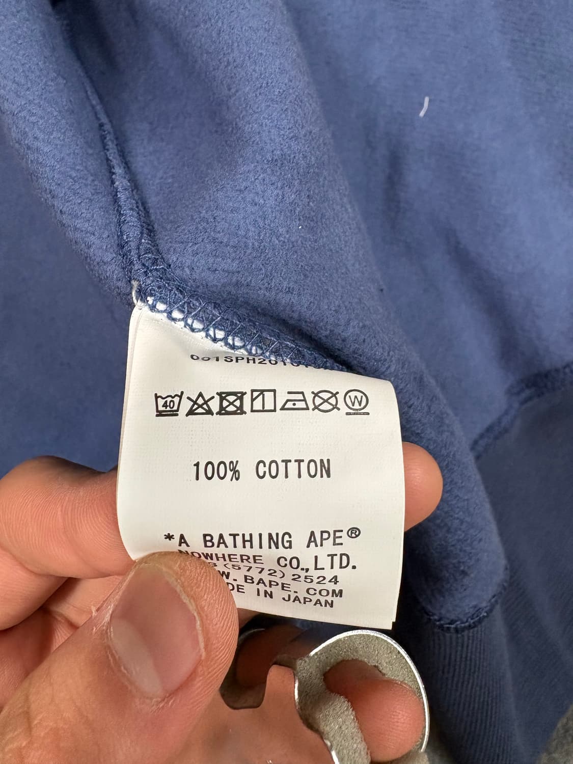 베이프 샤크후드 아수라 청계 흑계 새상품 네고 가능 상품이미지2