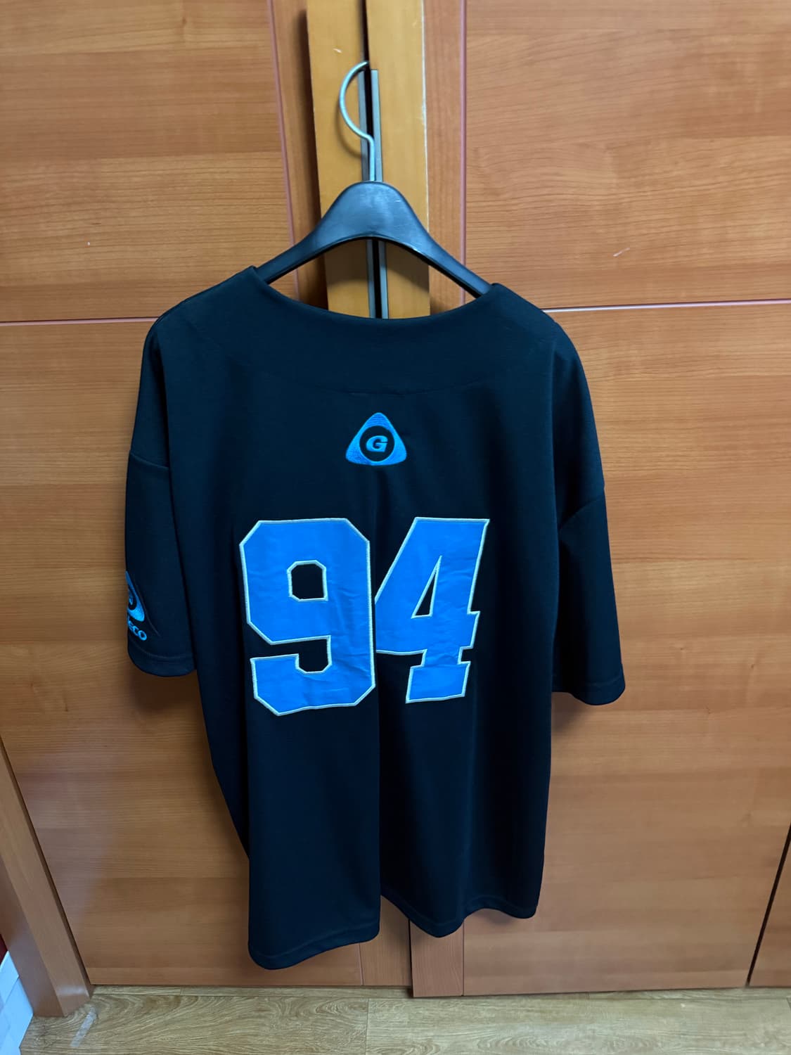 짐레코x프리덤 야구저지 XL 상품이미지2