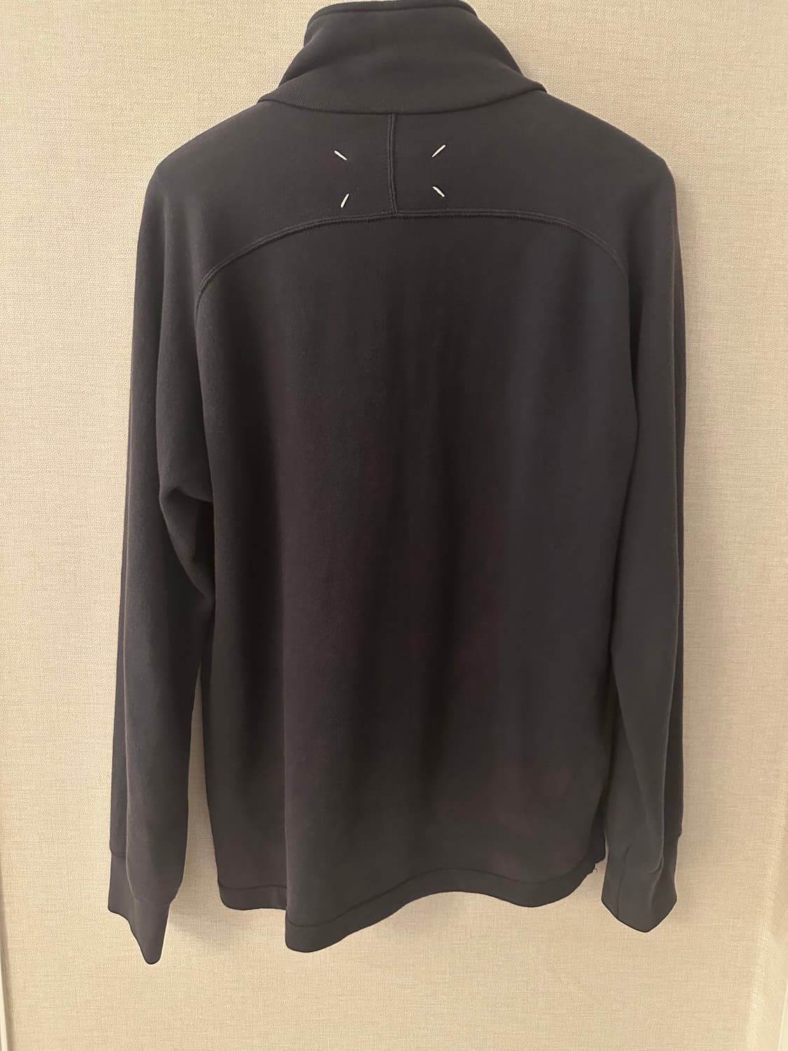 Martin margiela miss deanna zip up 상품이미지2