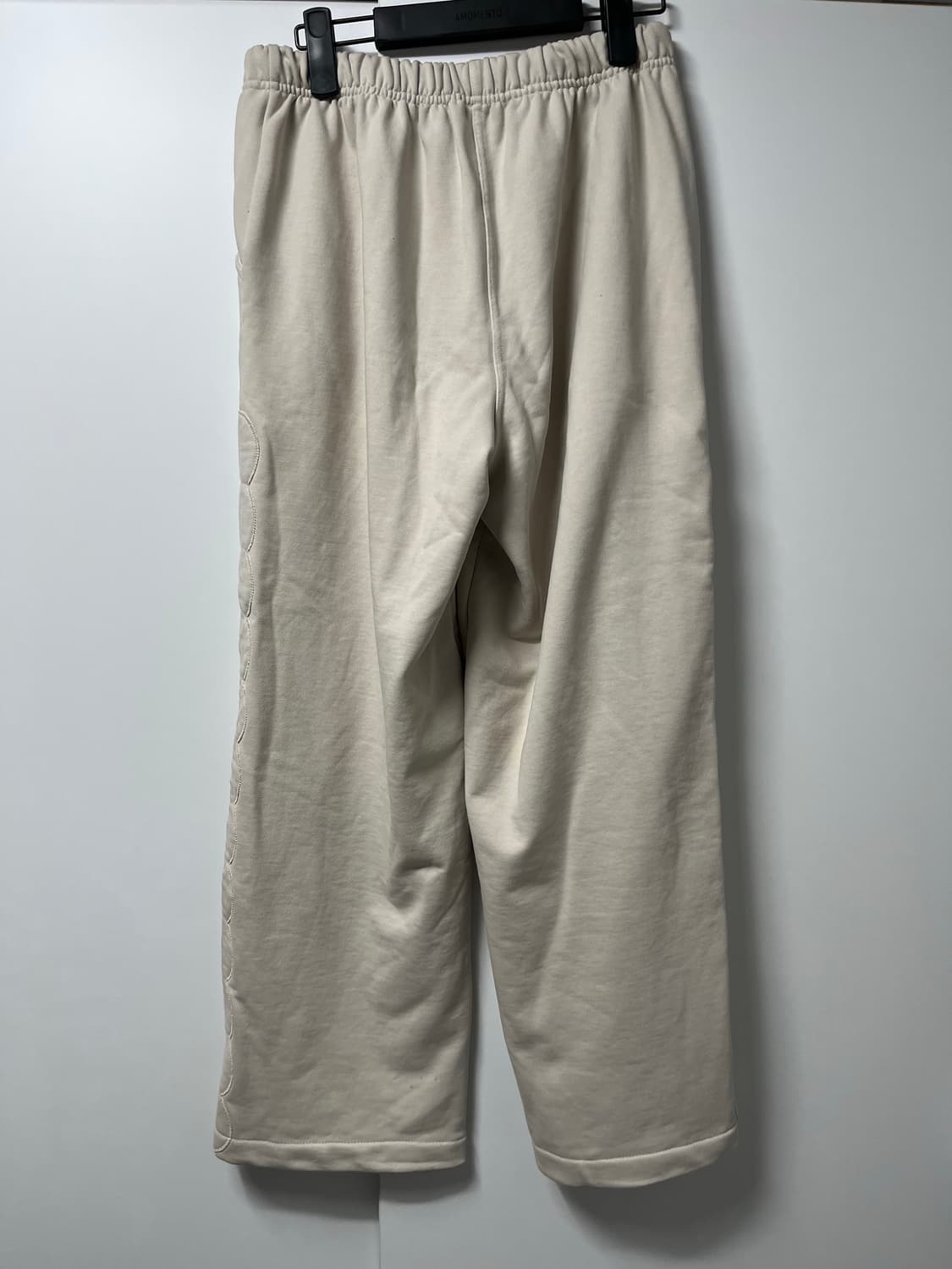 밤볼레 클라우드 Cloud Sweatpants (Cement) 상품이미지3