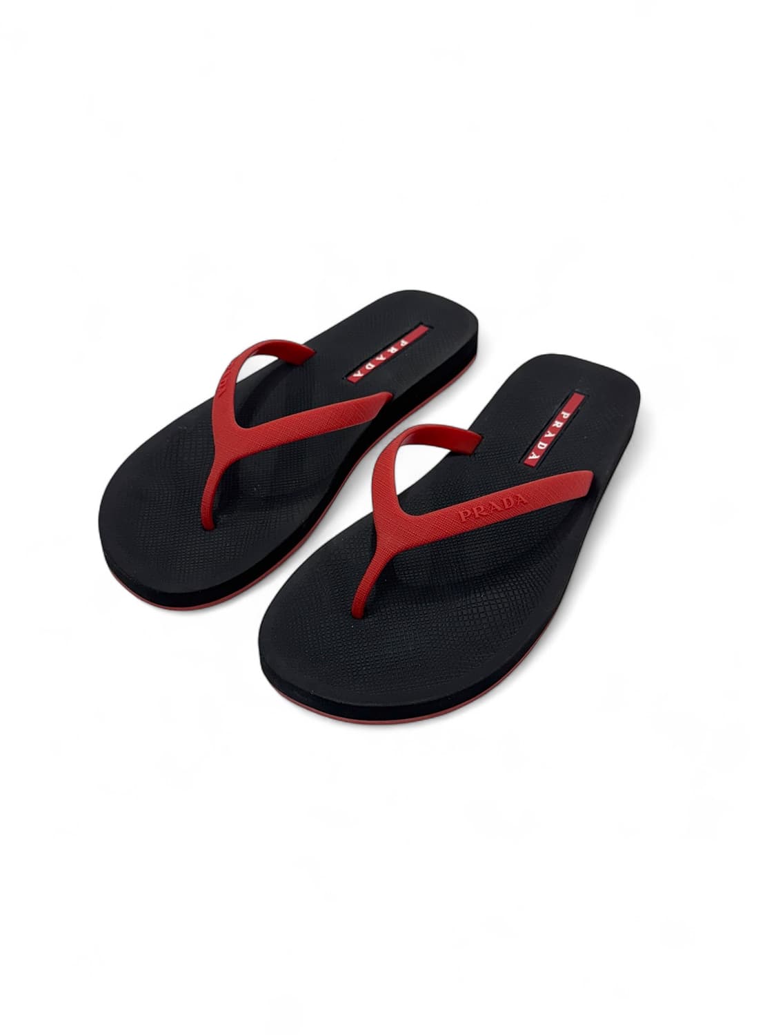 Prada 00s Flip Flop 상품이미지2