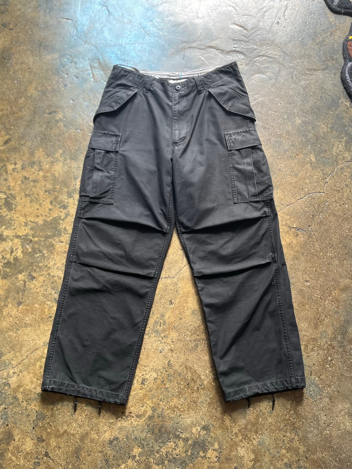 Military m65 Cargo Pants 상품이미지1