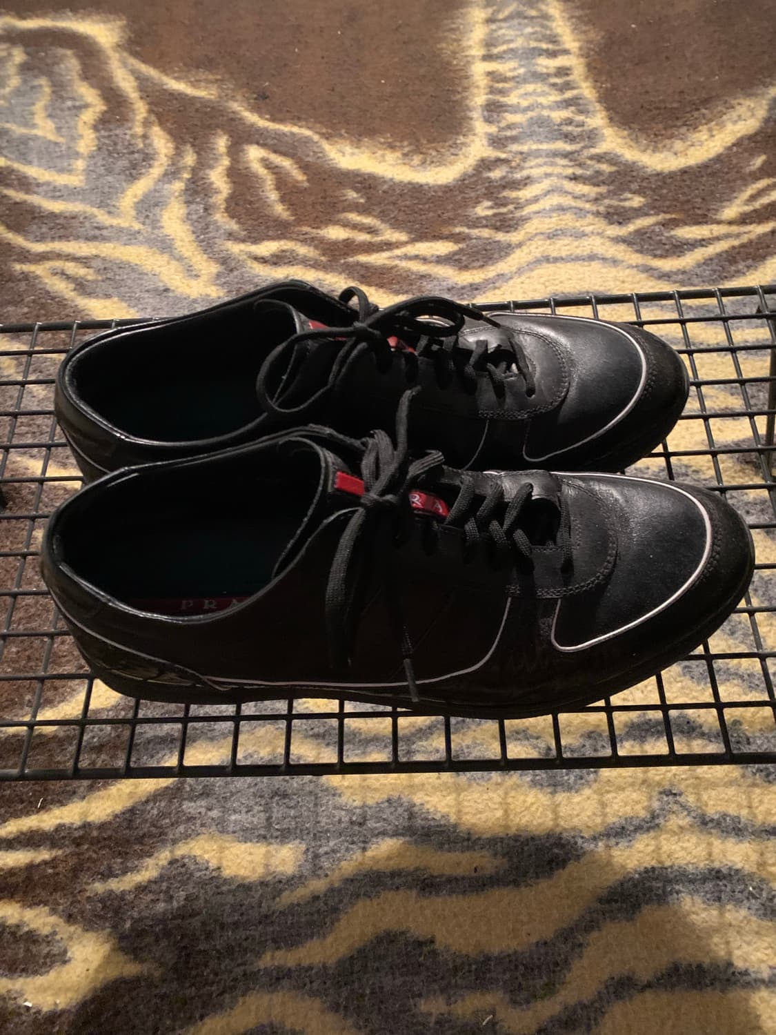 Prada 아메리카 컵 상품이미지2