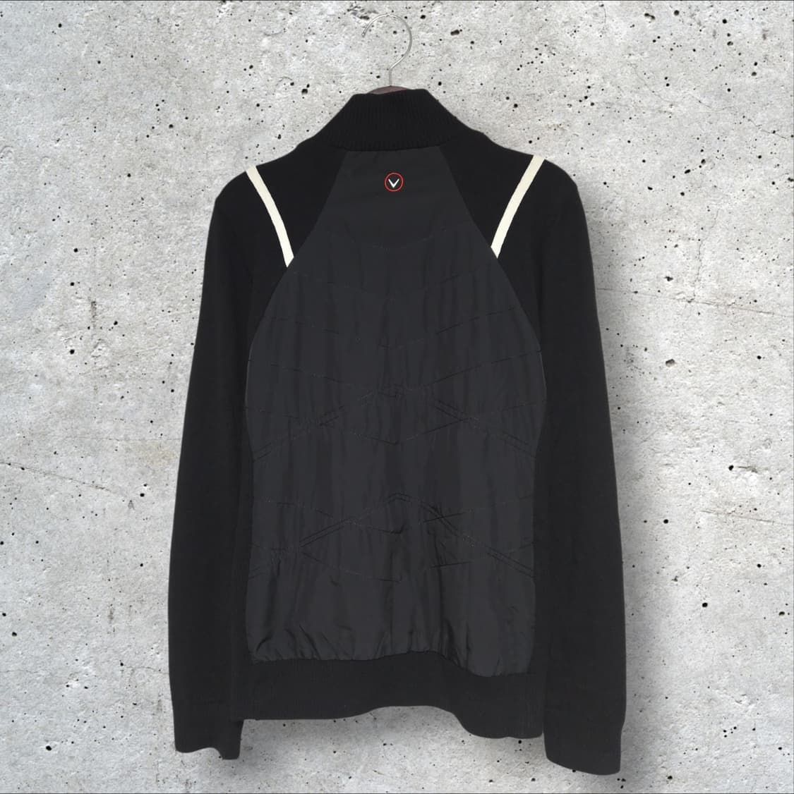 캘러웨이 골프 니트 집업 (90/S) 상품이미지3