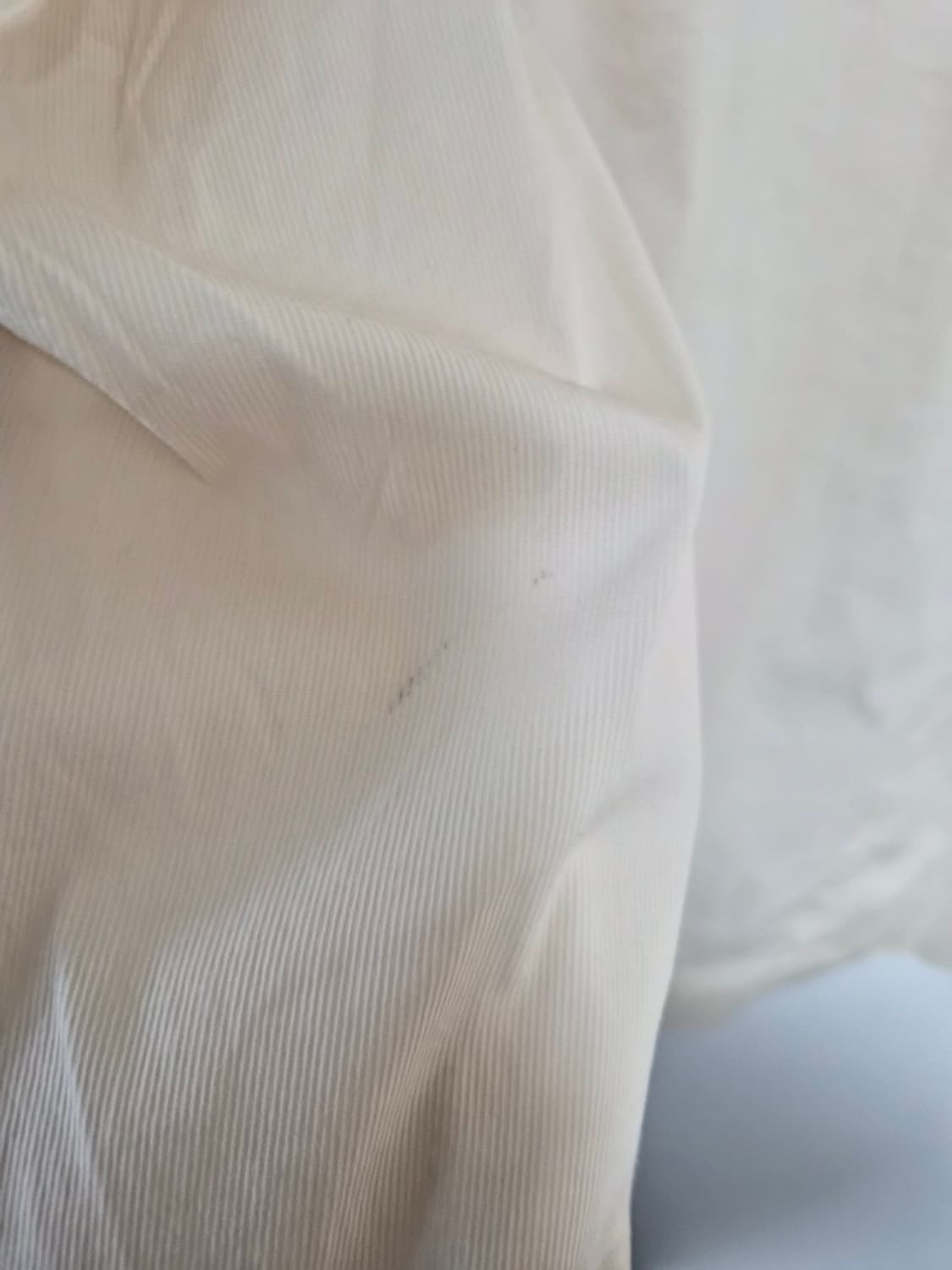 코스Cos 어깨 프릴 블라우스 36 - T165 상품이미지6