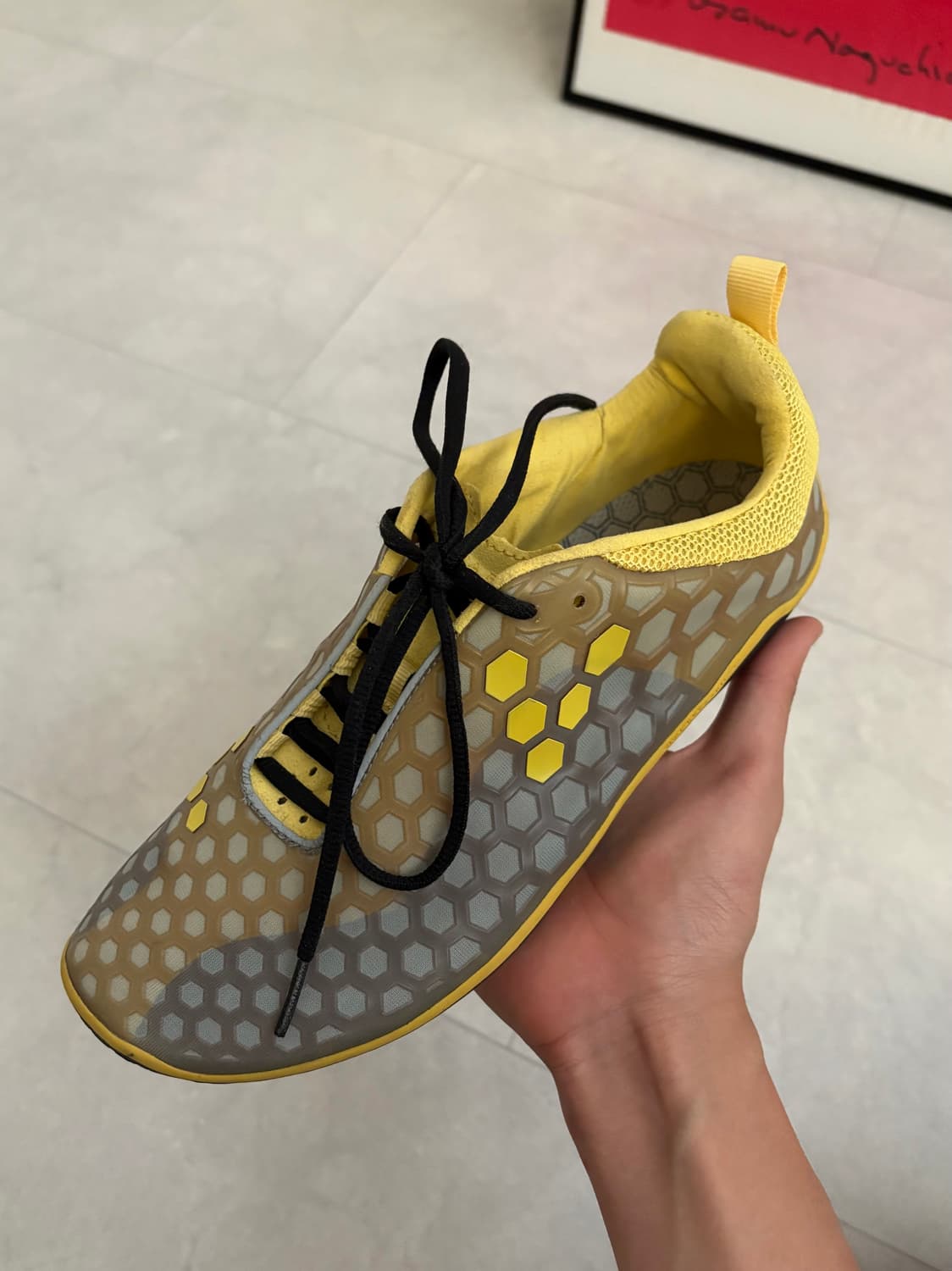 Vivobarefoot Terra Plana Evo ll 상품이미지2