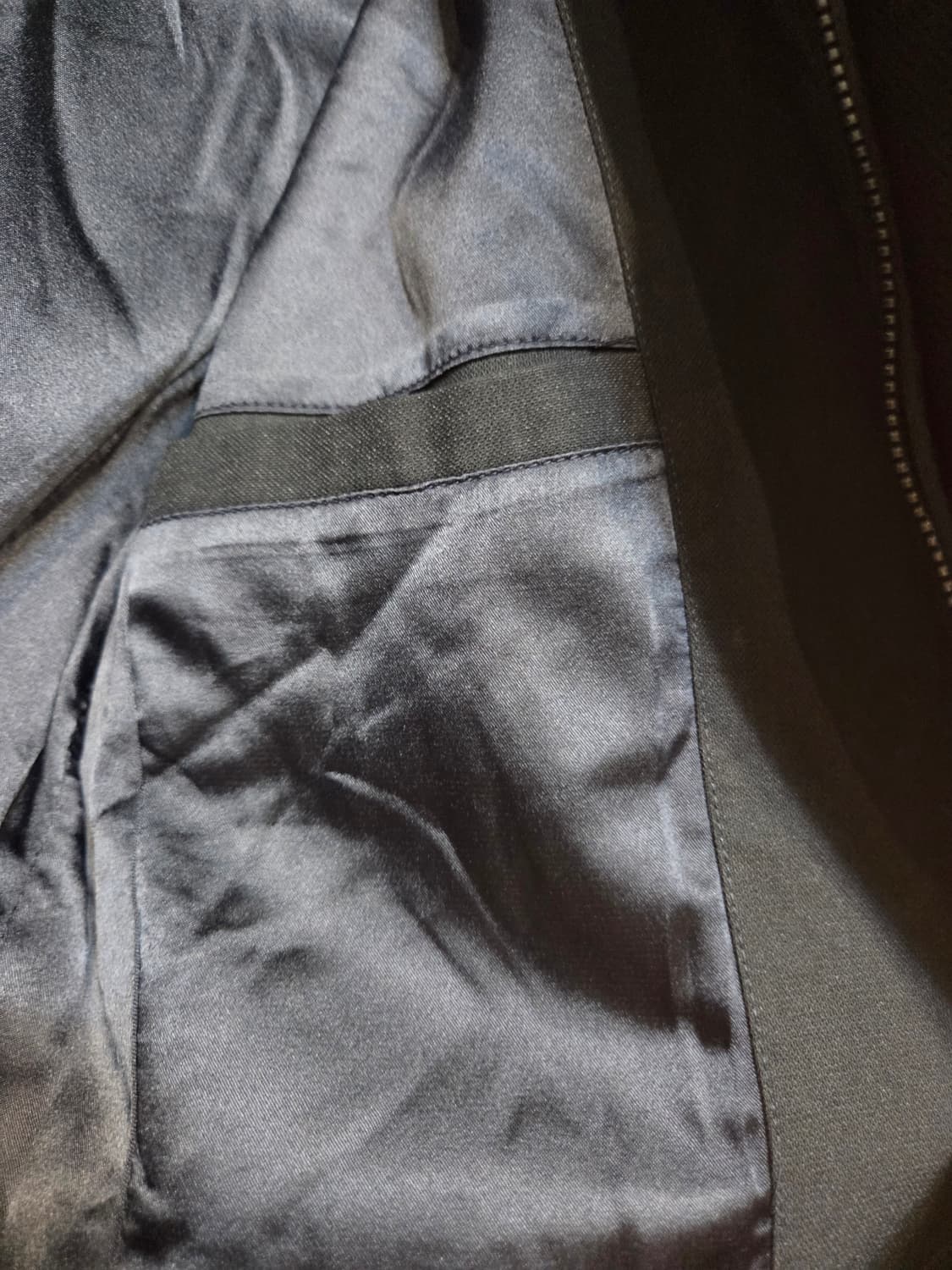 G-STAR RAW 네이비 자켓(s) 상품이미지9