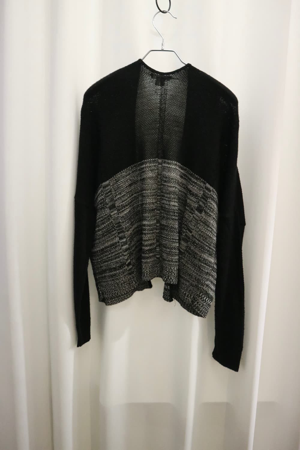 Helmut Lang open cardigan 상품이미지4