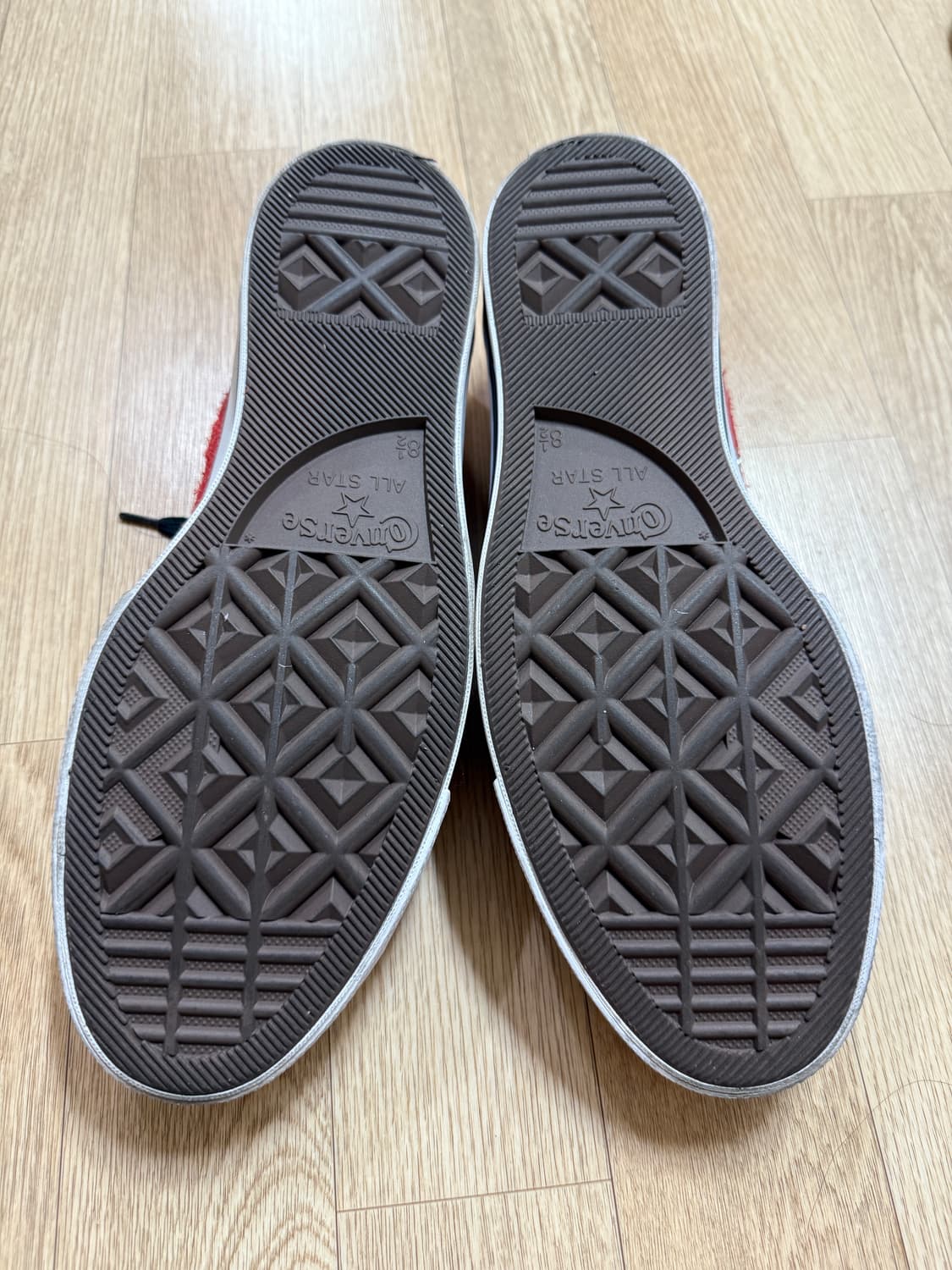 스투시 컨버스 270 상품이미지2