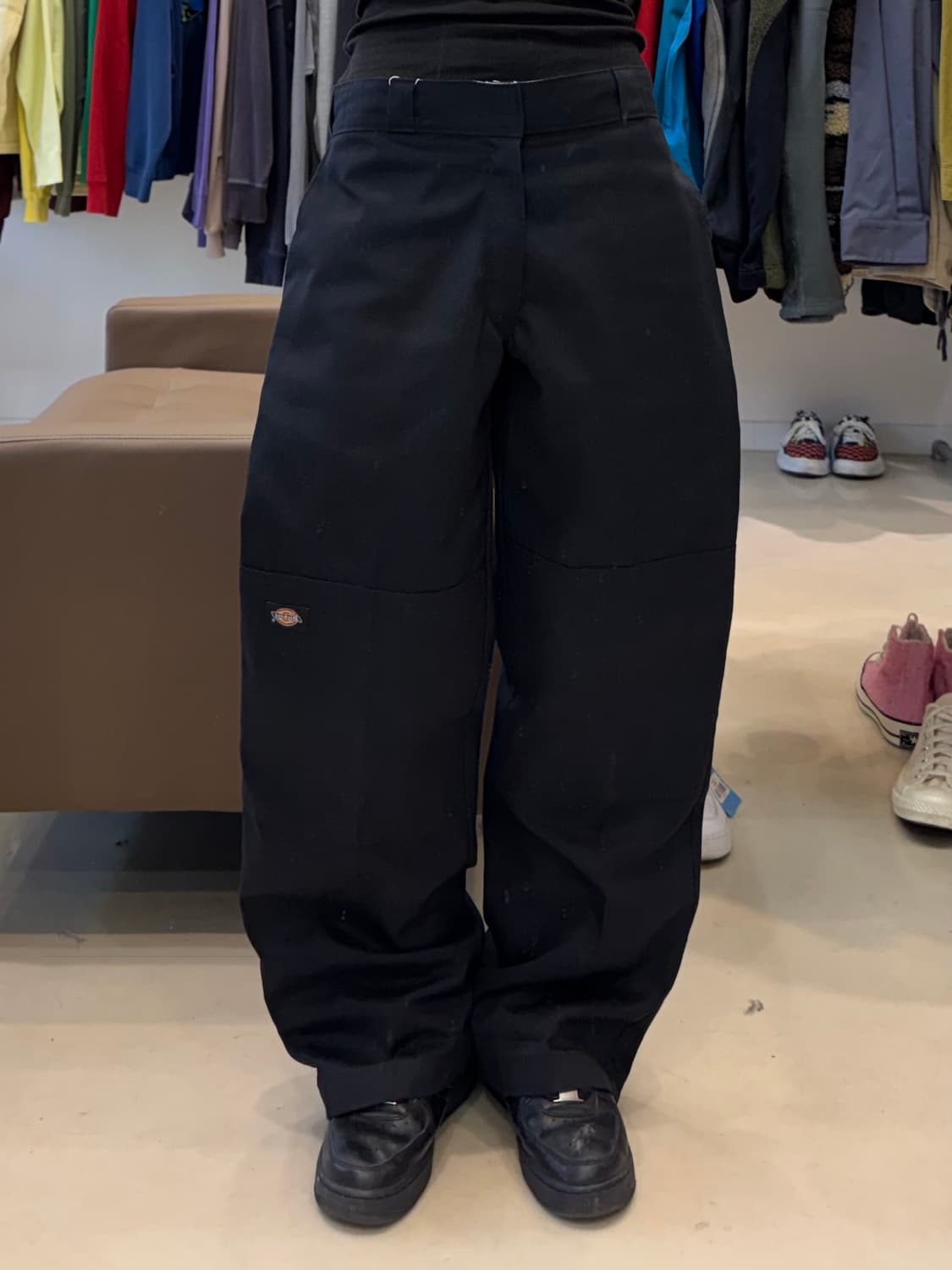 디키즈 더블니 팬츠 상품이미지5