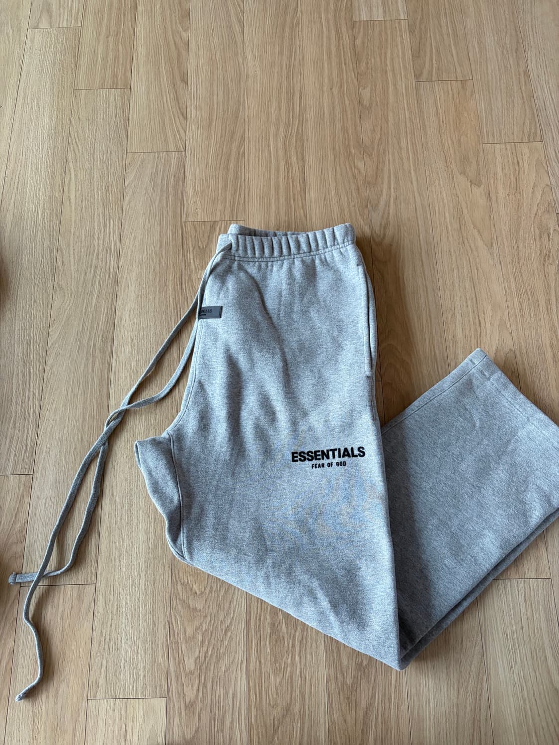 피어오브갓 에센셜 스웨트팬츠 상품이미지1