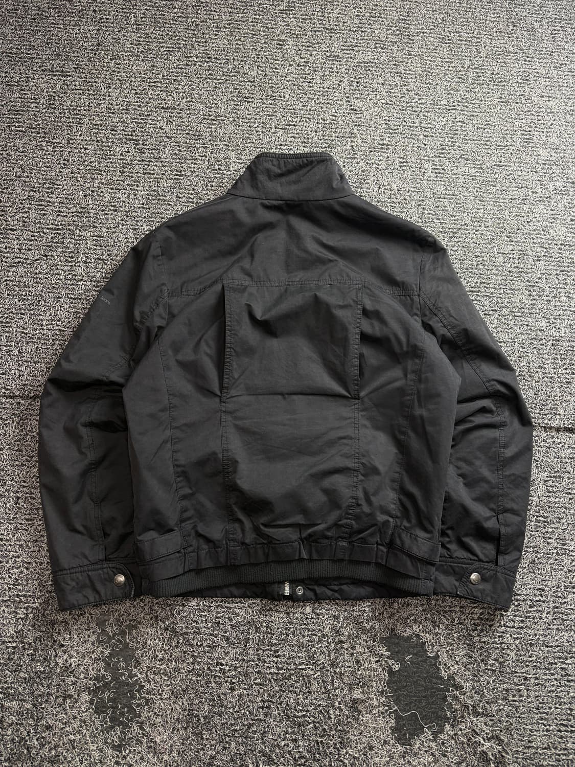 캘빈클라인 유틸리티 포켓 바이커 자켓 3307 상품이미지5