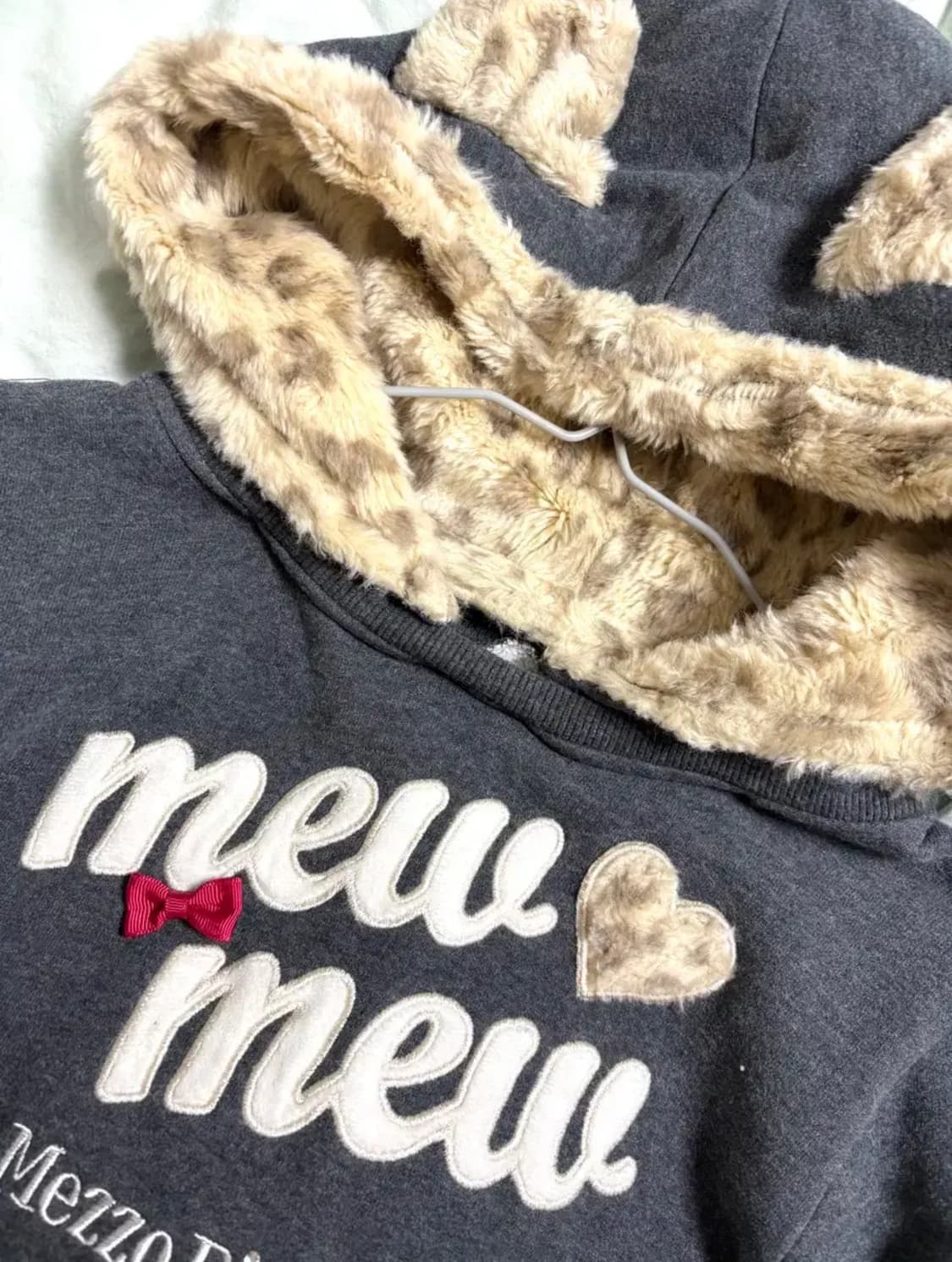 (일괄) 빈티지 갸루깔 히메갸루 트랄라라 리즈리사 엑시즈팜 메조피아노 상품이미지4