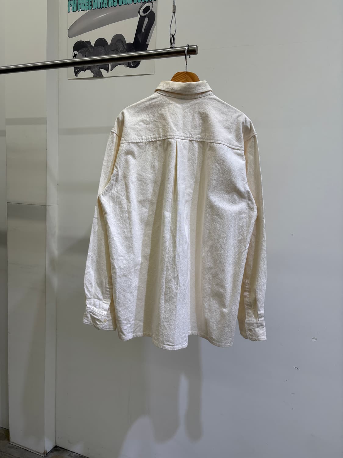 ADIDAS 셔츠 상품이미지5