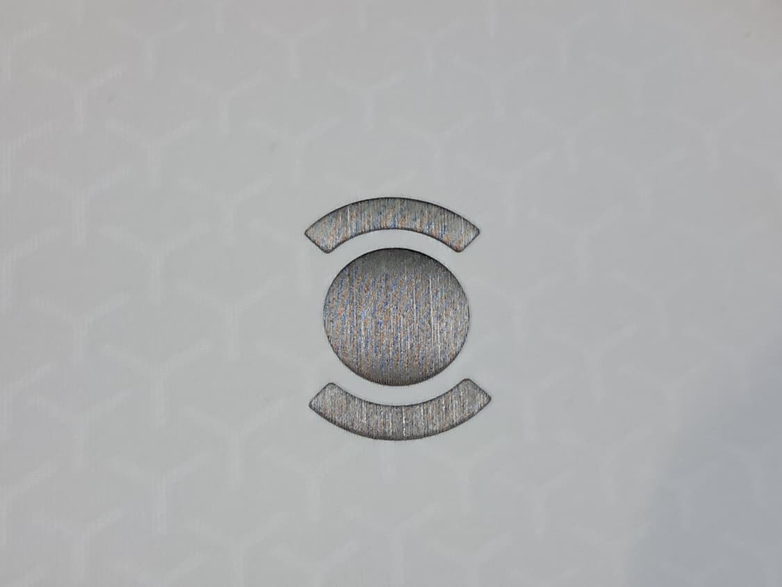 와이드앵글 골프 여성 긴팔티 105 상품이미지7