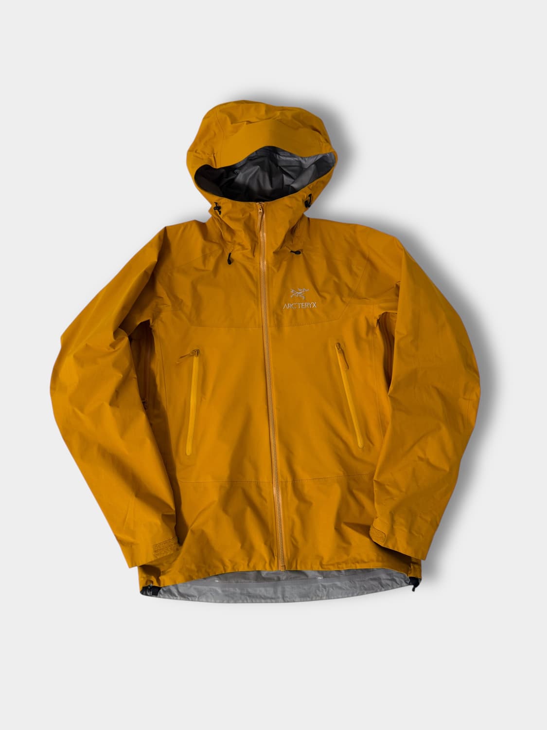 아크테릭스 베타 SL 하이브리드 고어텍스 자켓 상품이미지2