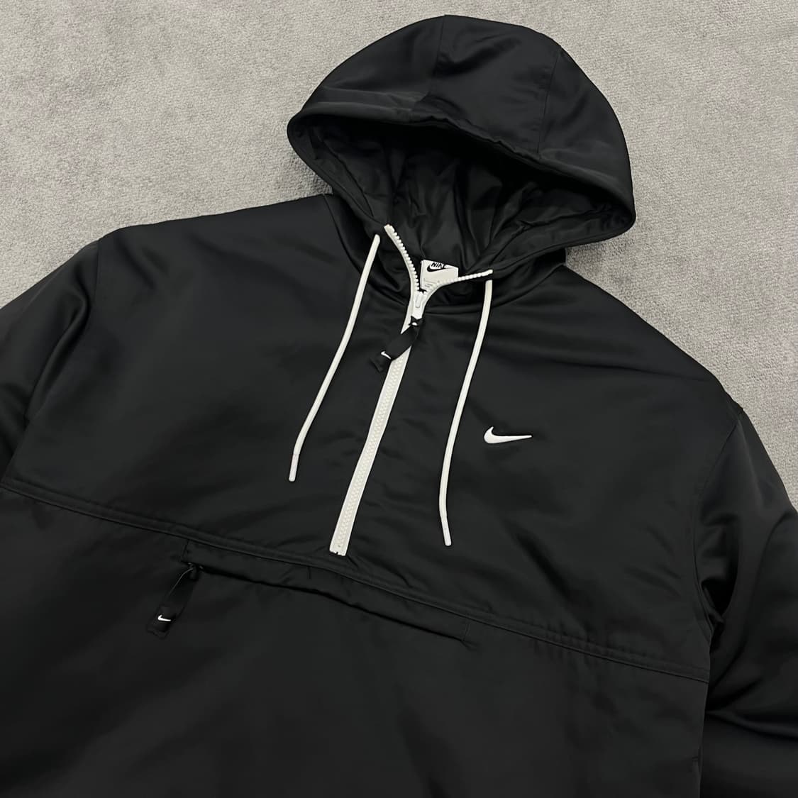 L 나이키 아노락 후드 패딩점퍼 상품이미지2
