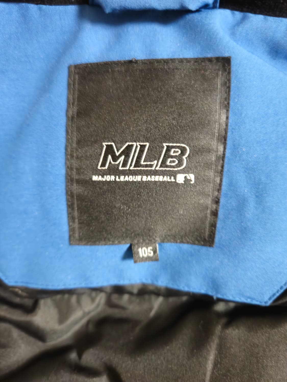 MLB LA 다저스 덕다운 패딩 점퍼 105 상품이미지10