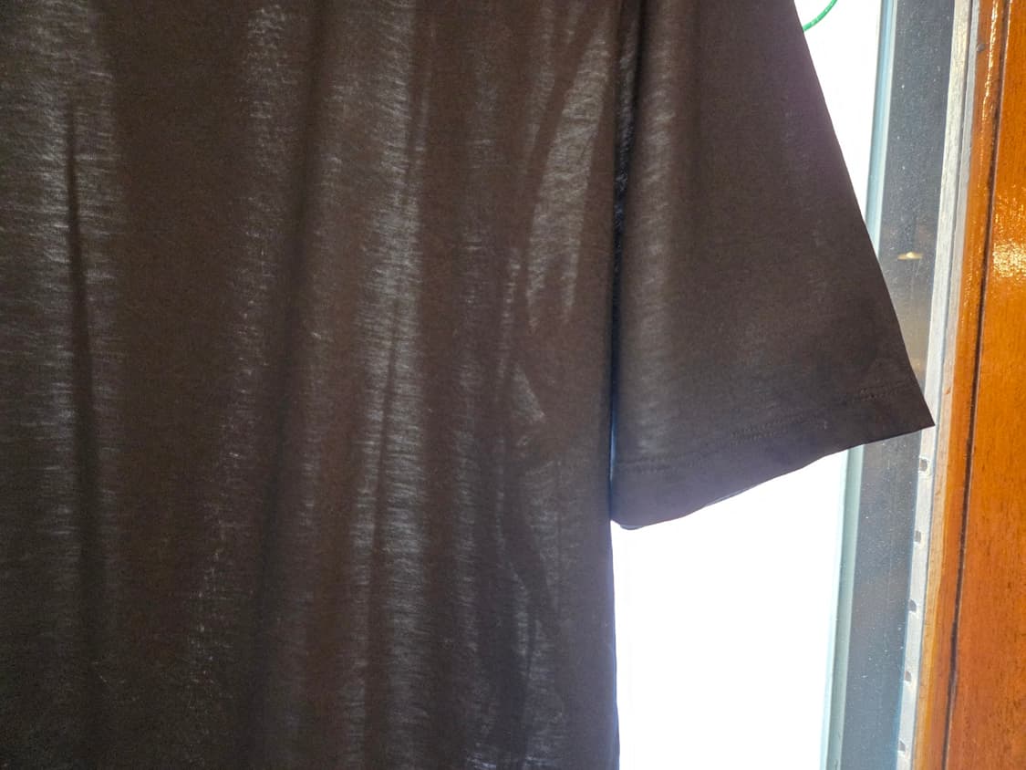 휴고보스 블랙라벨 티셔츠  상품이미지5