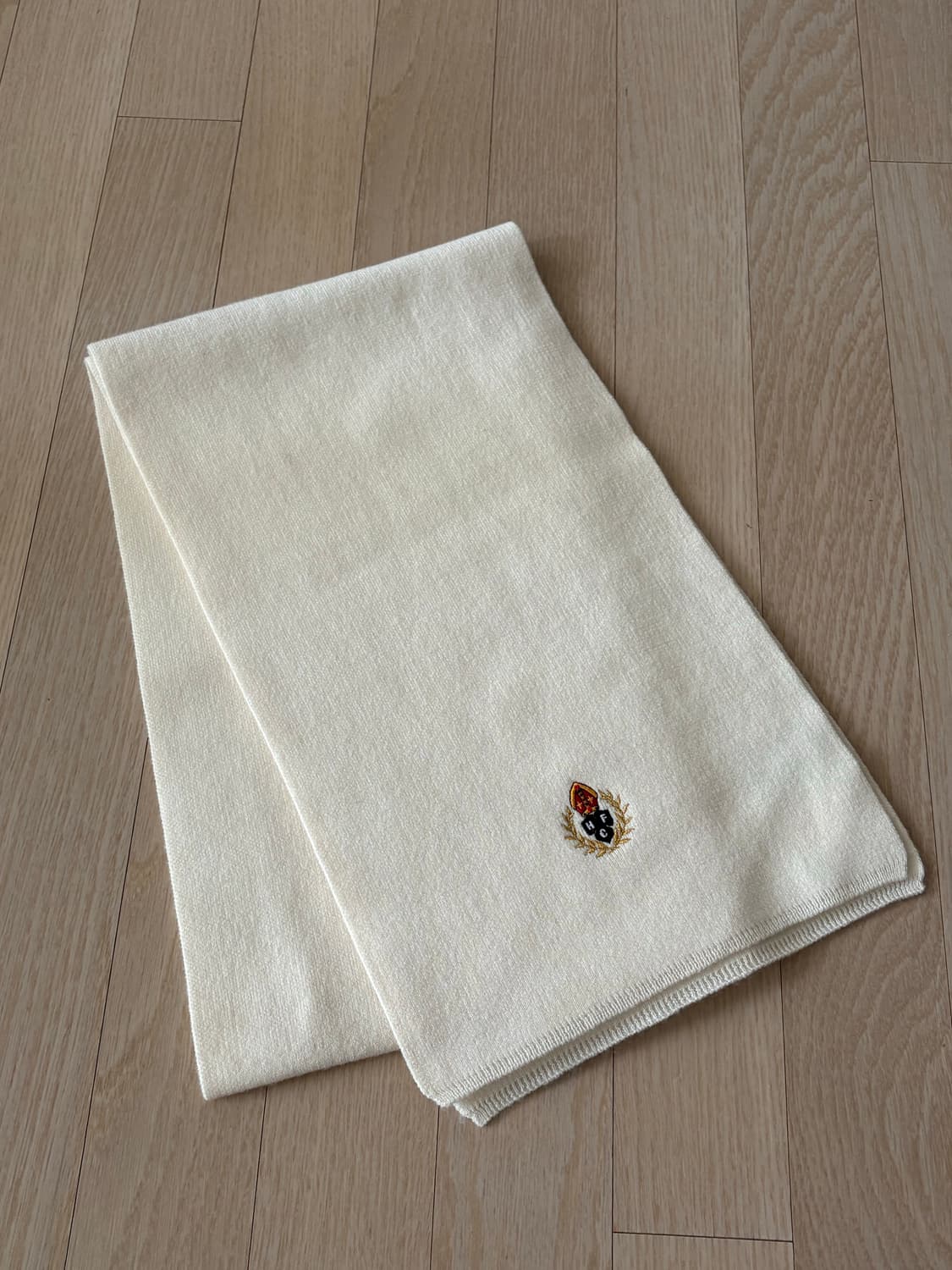 헤리티지플로스 머플러 상품이미지1