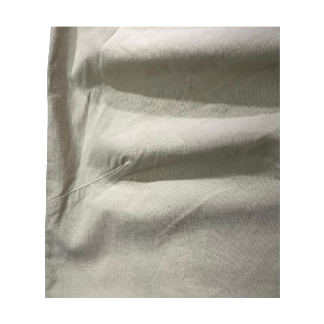 [C.P. COMPANY] 씨피컴퍼니 캐주얼 핀턱 코튼 팬츠 상품이미지5