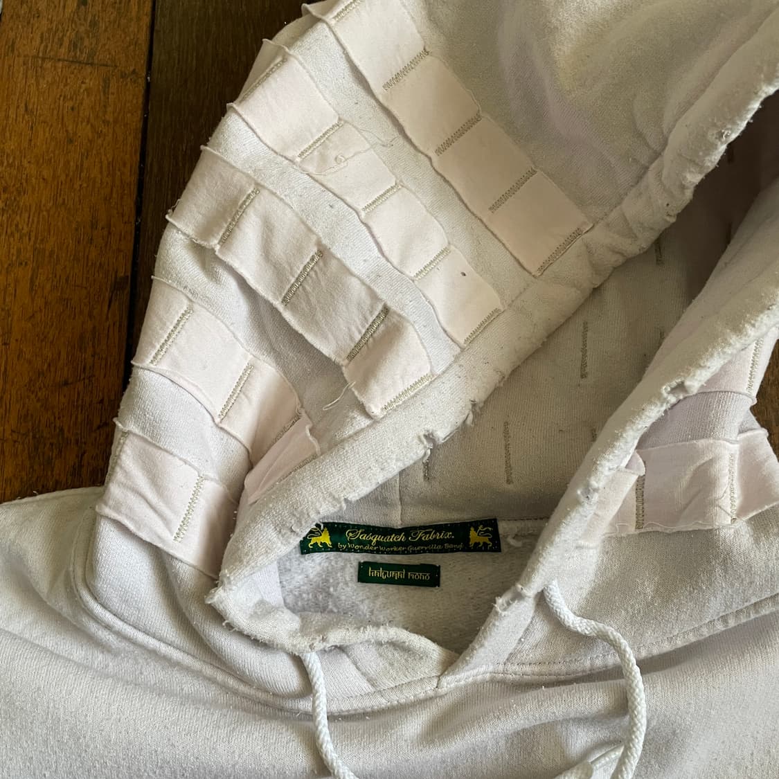 Sasquatchfabrix. 상품이미지3