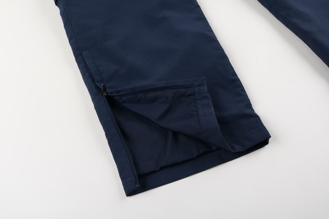 [L] 00's 나이키 스우시 우븐팬츠 상품이미지2