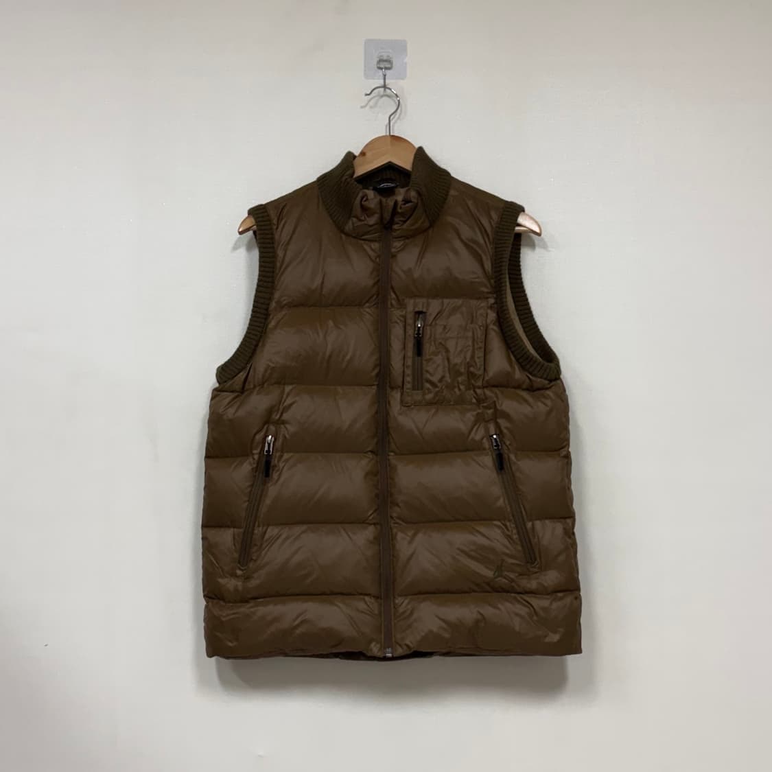 조던 패딩조끼S 상품이미지1