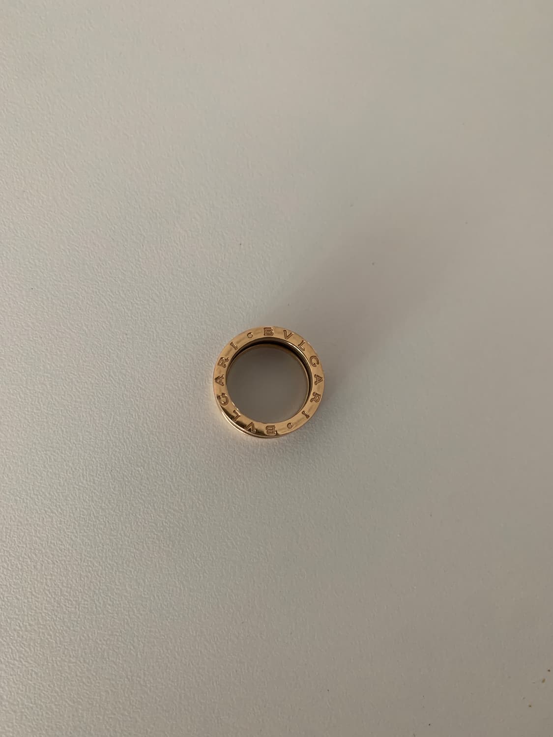 불가리비제로원반지50호 상품이미지6