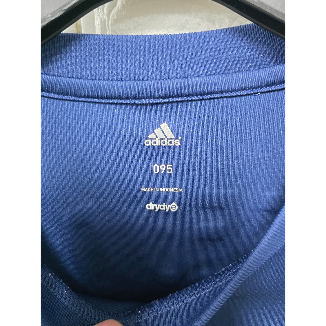 택포) M 아디다스 독일 국대 유니폼 상품이미지2