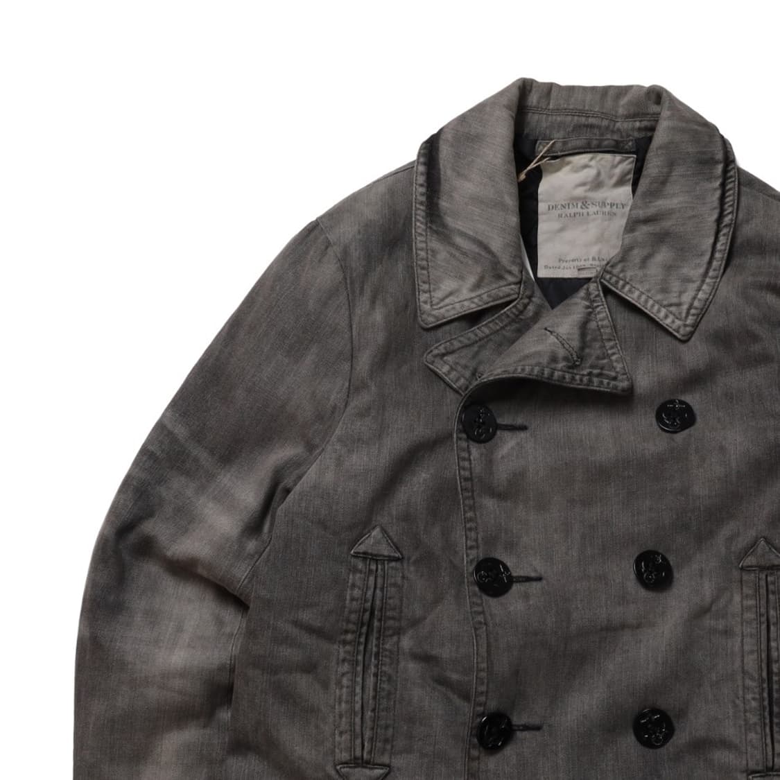 데님 앤 서플라이 Denim & Supply Peacoat    상품이미지3