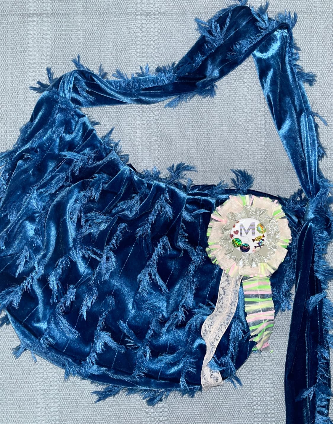 뱃지 로제트 핀버튼 브로치 상품이미지3